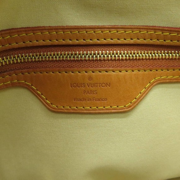 💎✨BEAUTIFUL✨💎 LOUIS VUITTON Monogram Dentelle Batignolles - Picture 14 of 16